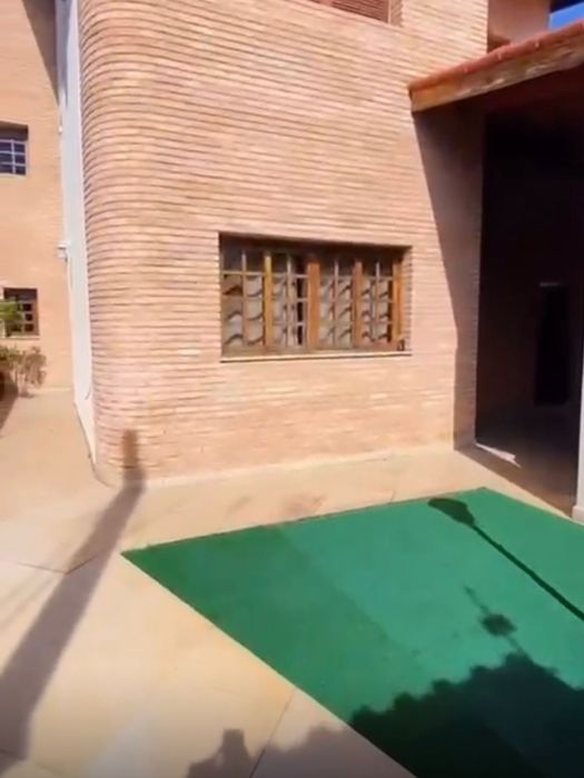 Sobrado - Venda - Vila Nunes - Lorena - SP