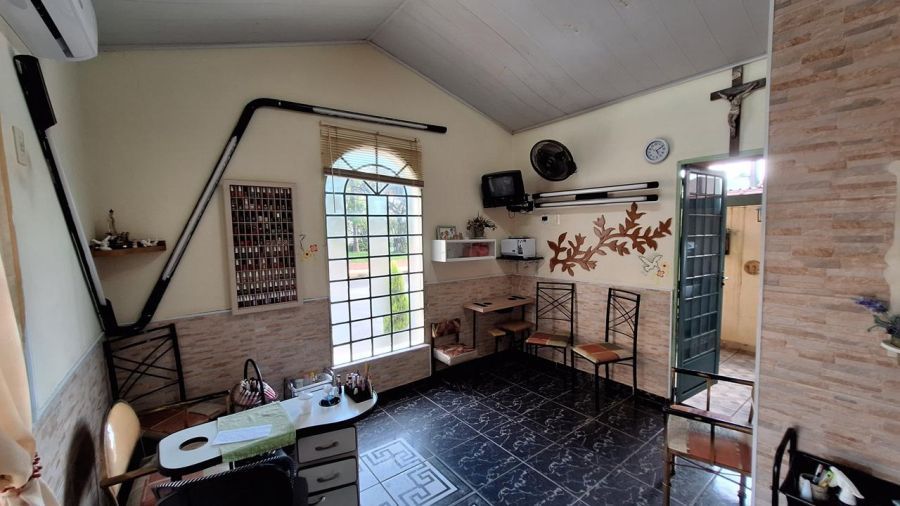 ESPA�O 2 - Sal�o Comercial