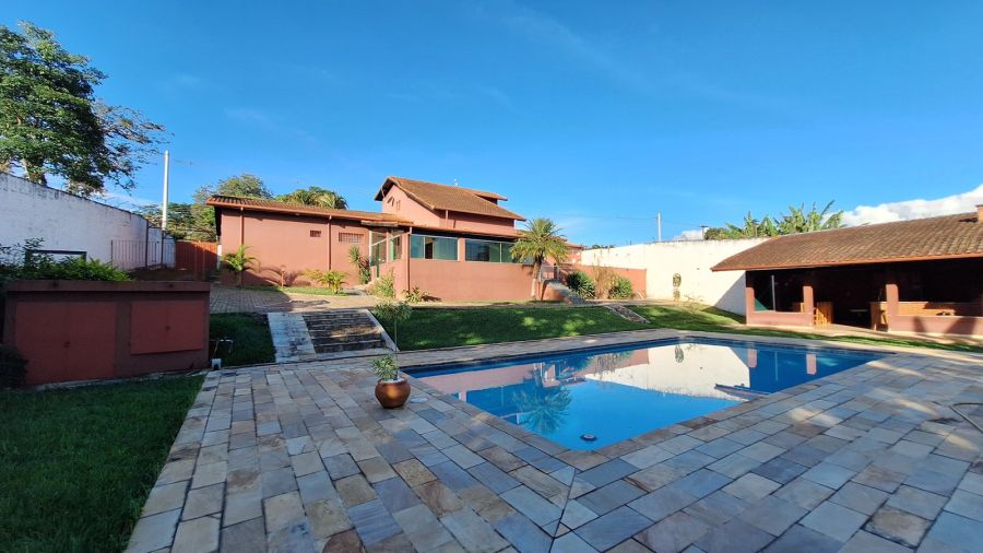 Casa - Venda - Vila Zélia - Lorena - SP