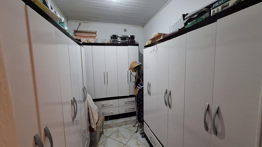 ESPA�O 4 - Resid�ncia