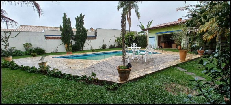 Casa - Lorena, SP no bairro Vila Geny