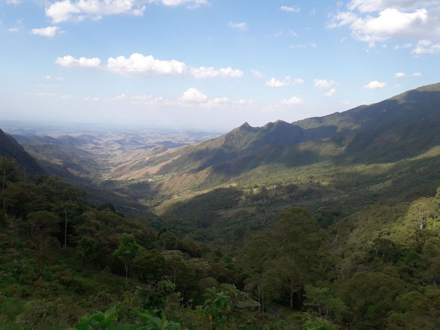 Chácara - Venda - Serra da Bocaina - Bananal - SP