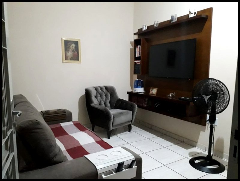 Casa - Lorena, SP no bairro Olaria