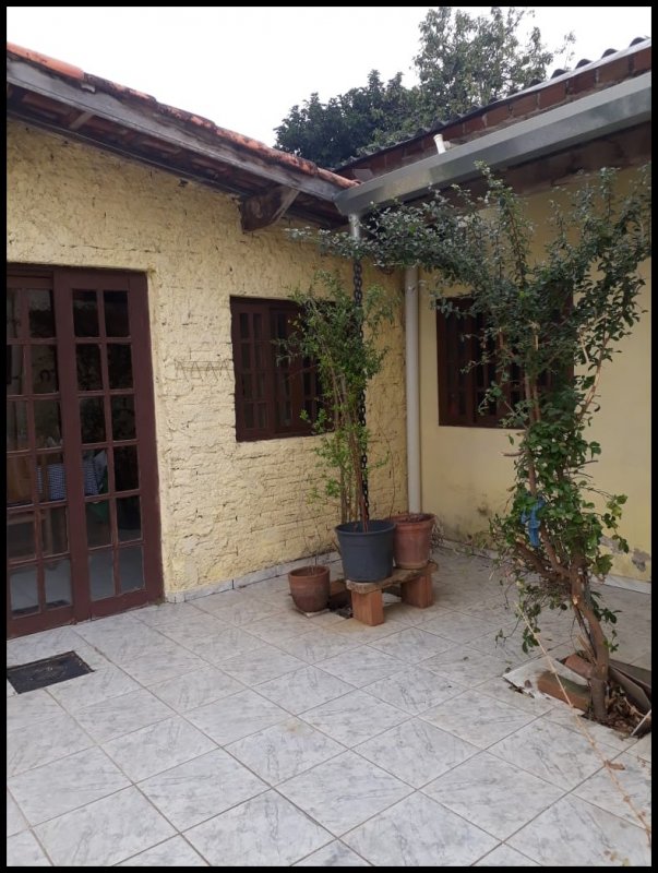 Casa - Lorena, SP no bairro Vila Geny