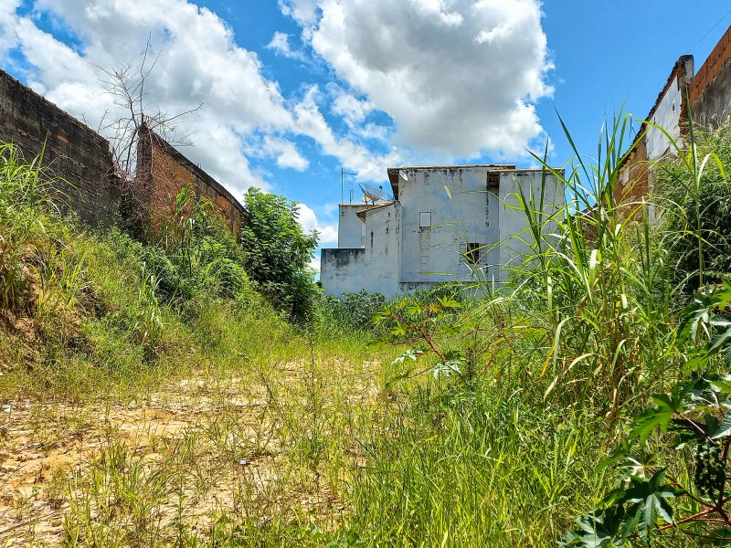 Terreno - Venda - Piteu - Cachoeira Paulista - SP