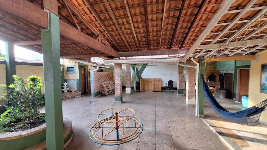 ESPA�O 1 - Sal�o de Festas 