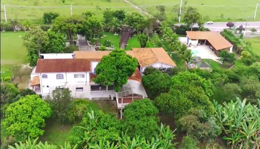 Ch�cara - Venda - Bairro Sap� - Lorena - SP