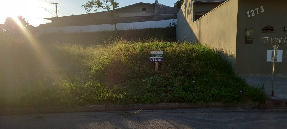 Terreno - Venda - Bairro da Cruz - Lorena - SP