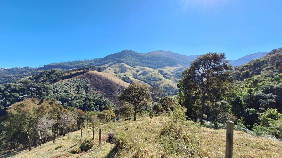 Sítio - Venda - Peitudo - Silveiras - SP