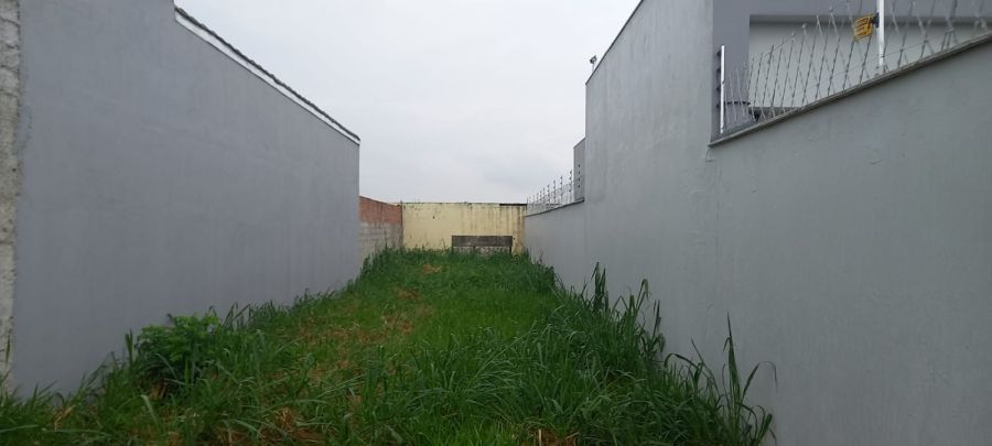 Terreno - Venda - Cidade Industrial - Lorena - SP