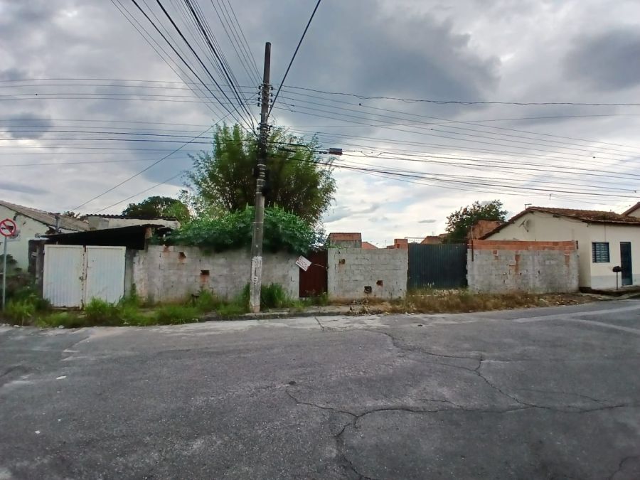 Terreno - Venda - Vila Zlia - Lorena - SP