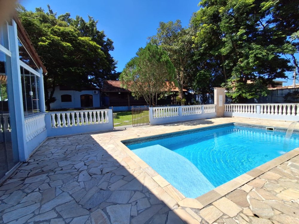 Chcara - Venda - Aterrado - Lorena - SP