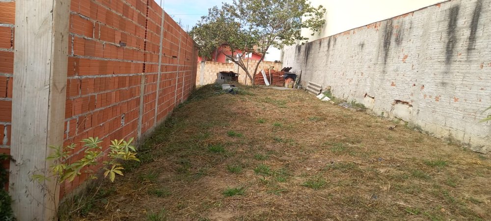 Terreno - Venda - Cidade Industrial - Lorena - SP