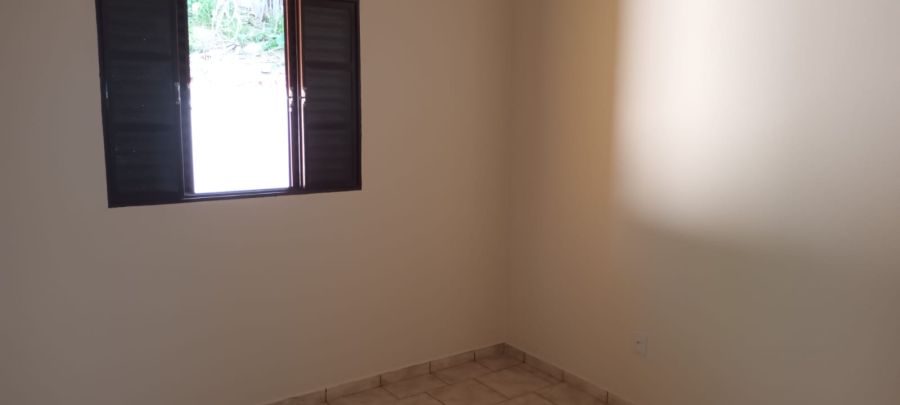 Casa - Venda - Vila Bom Jardim - Bananal - SP
