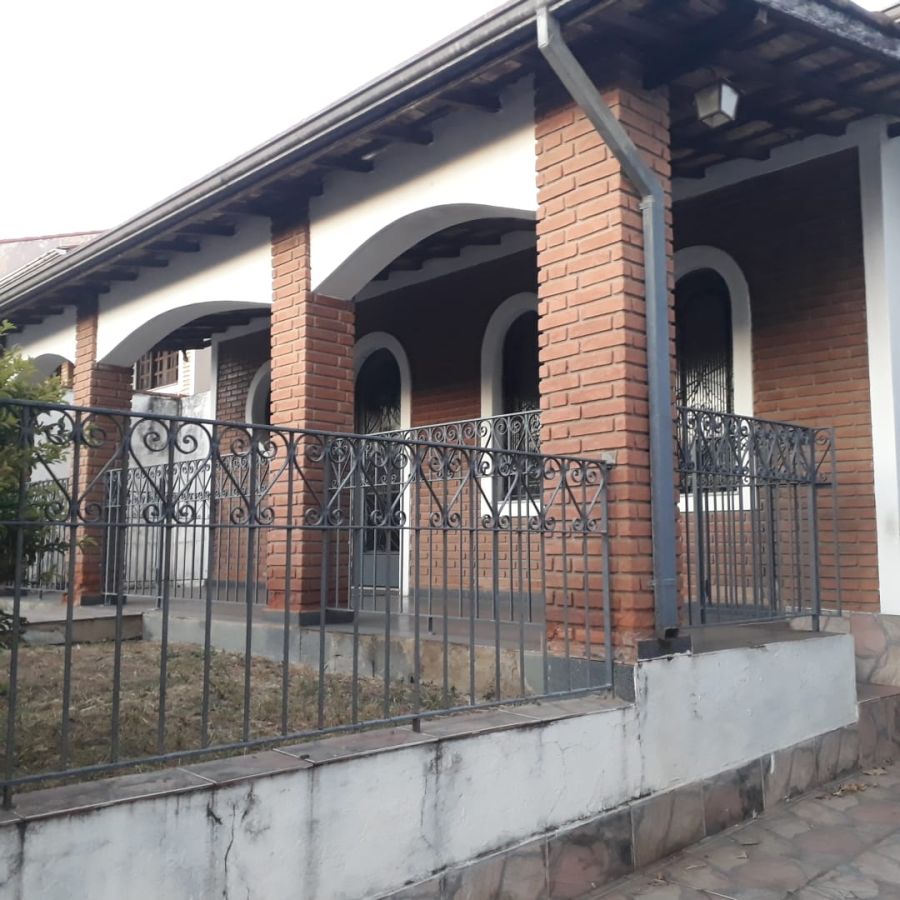 Casa - Venda - Vila Zélia - Lorena - SP