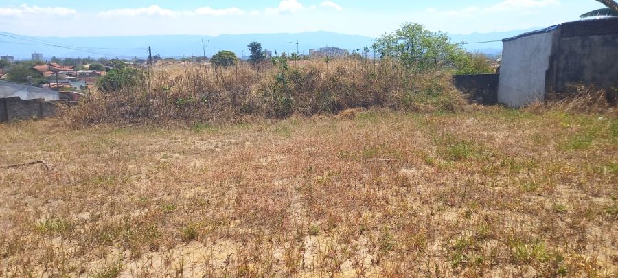 Terreno - Venda - Vila Passos - Lorena - SP