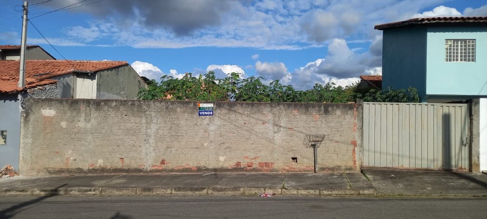 Terreno - Venda - Vila Zlia - Lorena - SP