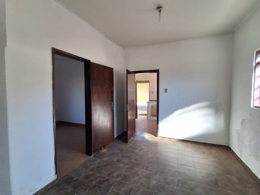 Sobrado - Venda - Vila Zlia - Lorena - SP