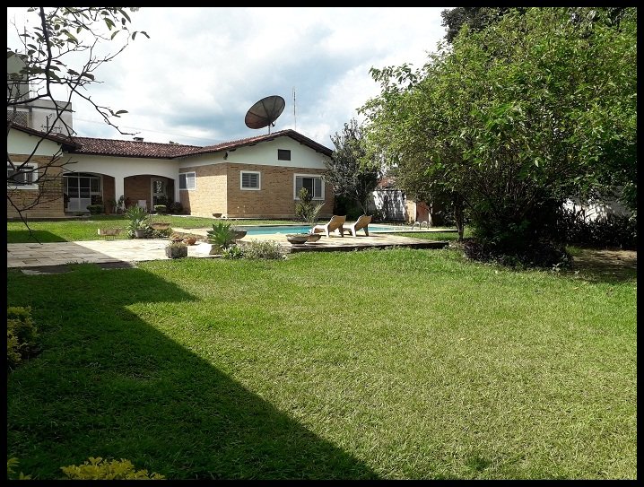 Casa - Lorena, SP no bairro Vila Zélia