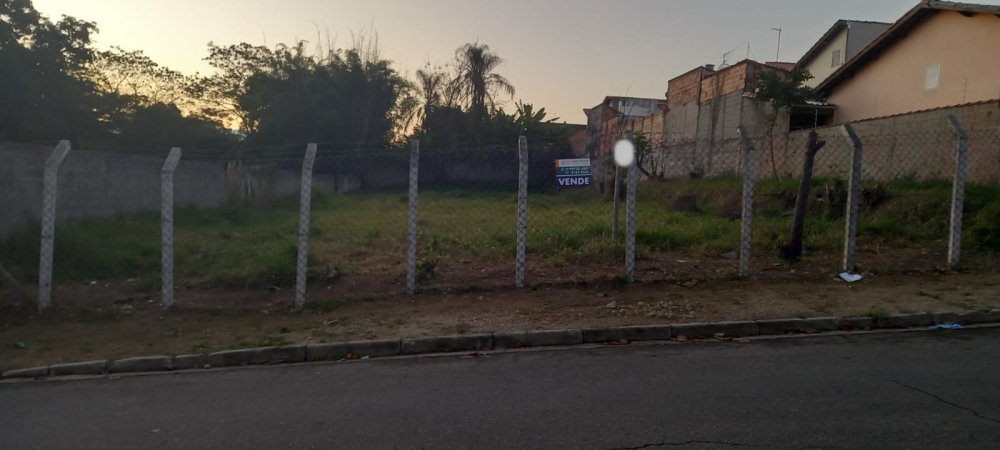 Terreno - Venda - Vila Zlia - Lorena - SP