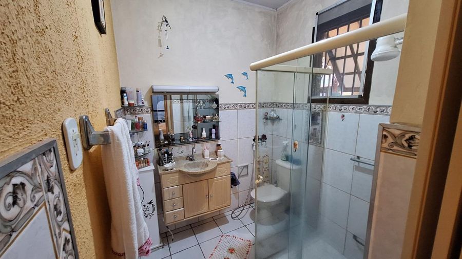 ESPA�O 4 - Resid�ncia