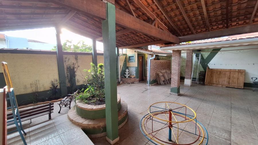 ESPA�O 1 - Sal�o de Festas 