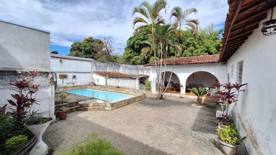 Casa - Venda - Centro - Lorena - SP