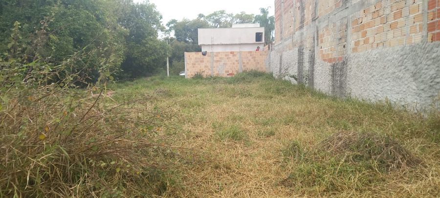 Terreno - Venda - Portal dos Passaros - Lorena - SP