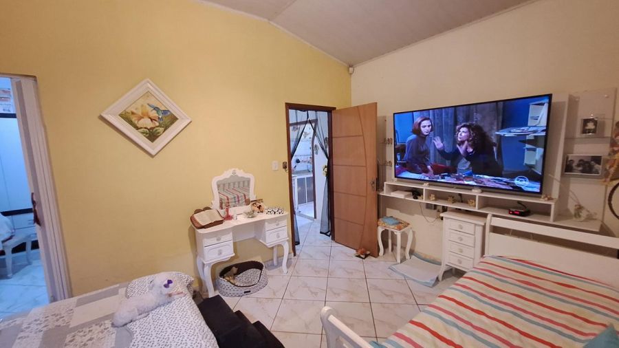 ESPA�O 4 - Resid�ncia