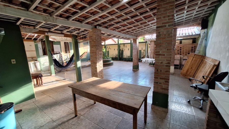 ESPA�O 1 - Sal�o de Festas