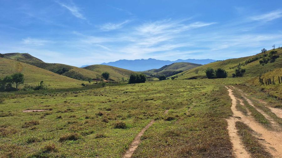 Fazenda - Venda - Botelhos - Areias - SP