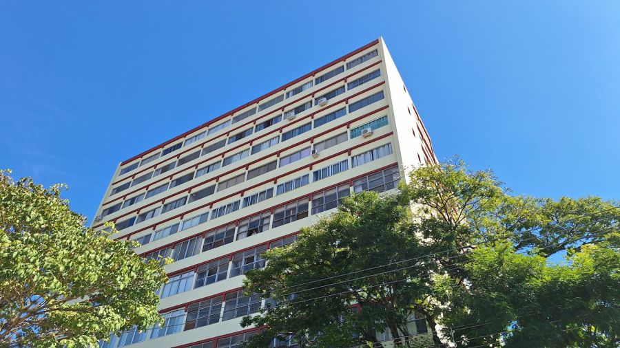 Apartamento - Venda - Centro - Lorena - SP