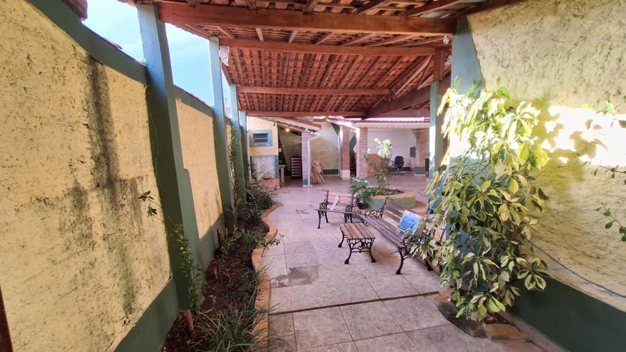 ESPA�O 1 - Sal�o de Festas