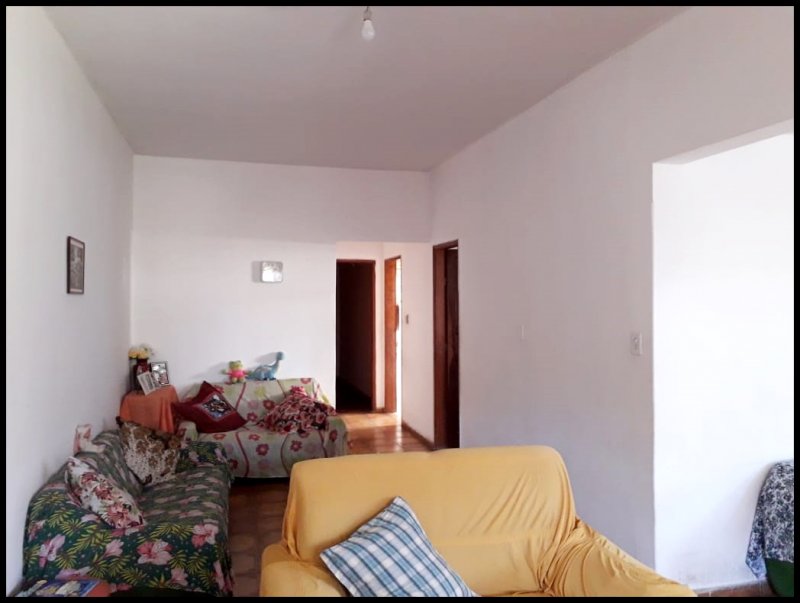 Casa - Lorena, SP no bairro Vila Hepacaré
