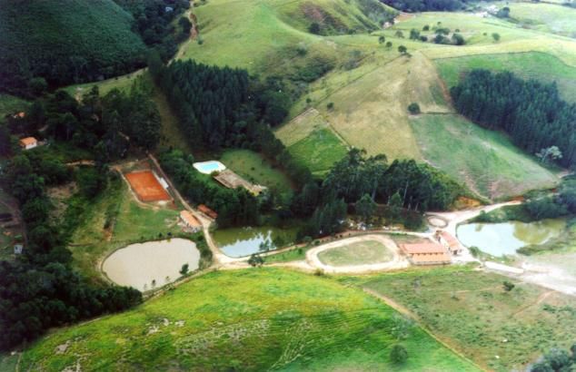 Fazenda - Venda - Área Rural de Guaratinguetá - Guaratinguetá - SP