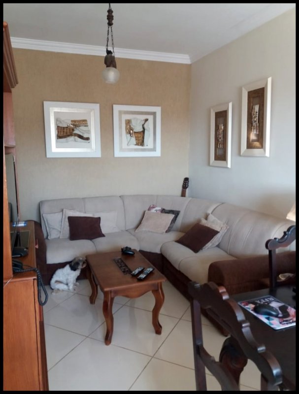Apartamento - Lorena, SP no bairro Vila Geny
