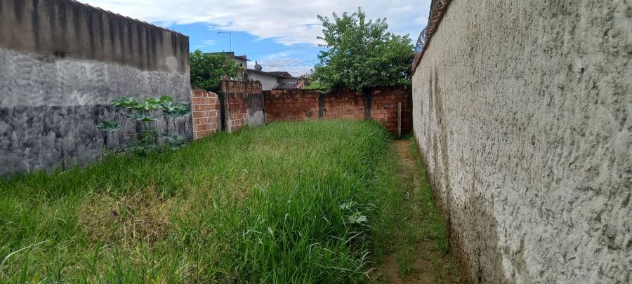 Terreno - Venda - Jardim Primavera - Lorena - SP