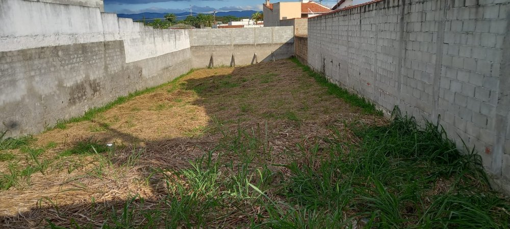 Terreno - Venda - Parque Mondesir - Lorena - SP
