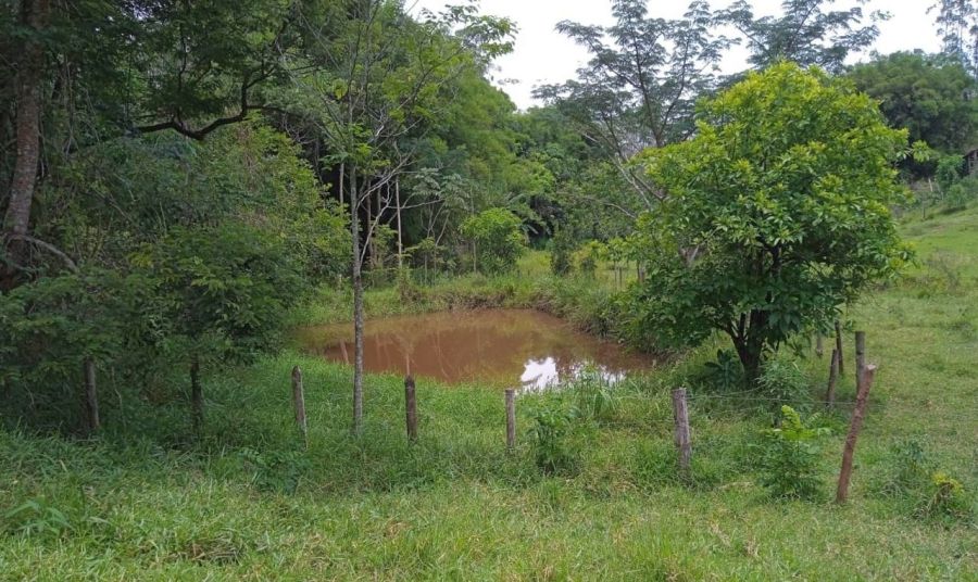 S�tio - Venda - Bairro Jararaca - Lorena - SP