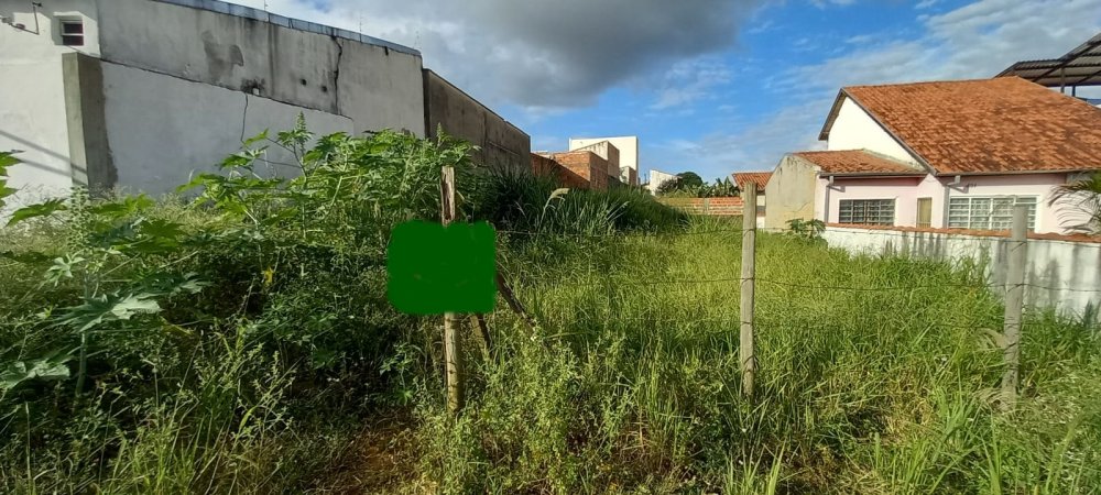 Terreno - Venda - Cidade Industrial - Lorena - SP