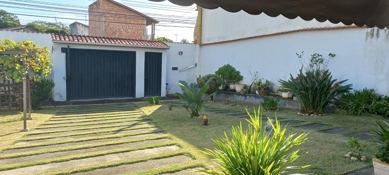 Casa - Lorena, SP no bairro Bairro da Cruz