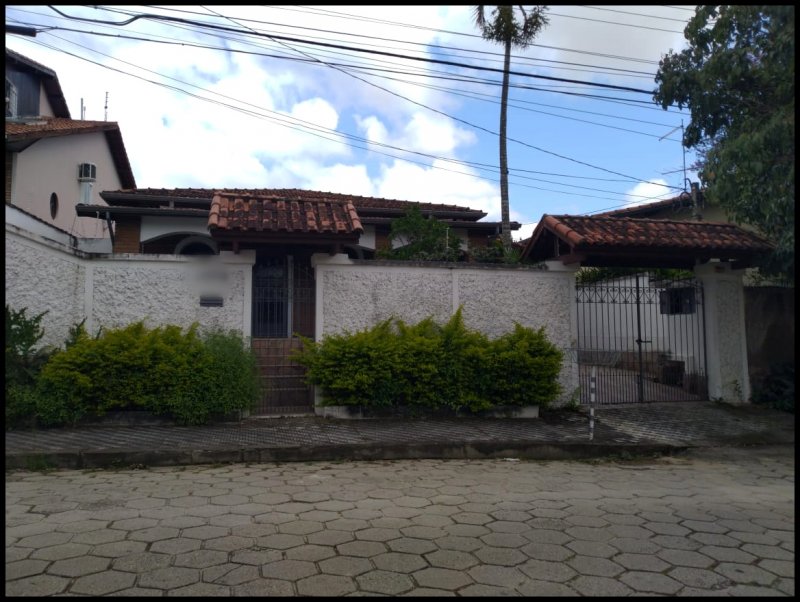 Casa - Venda - Vila Zlia - Lorena - SP