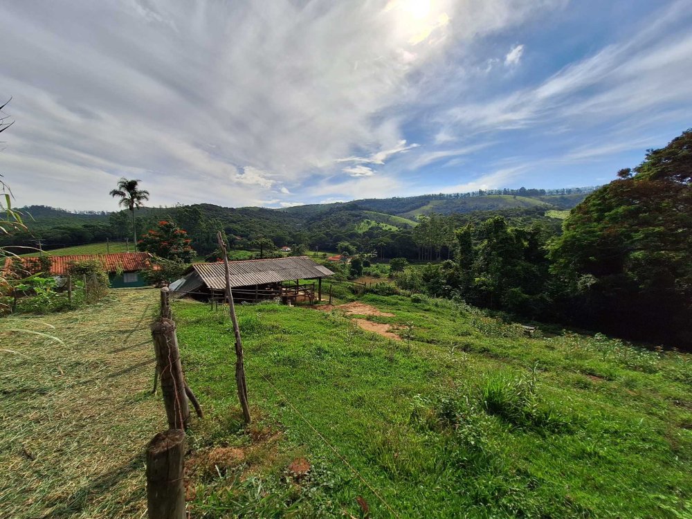 Stio - Venda - Colinas dos Macacos - Silveiras - SP
