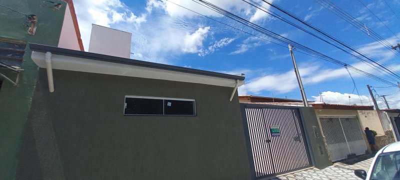 Casa - Lorena, SP no bairro Vila Geny