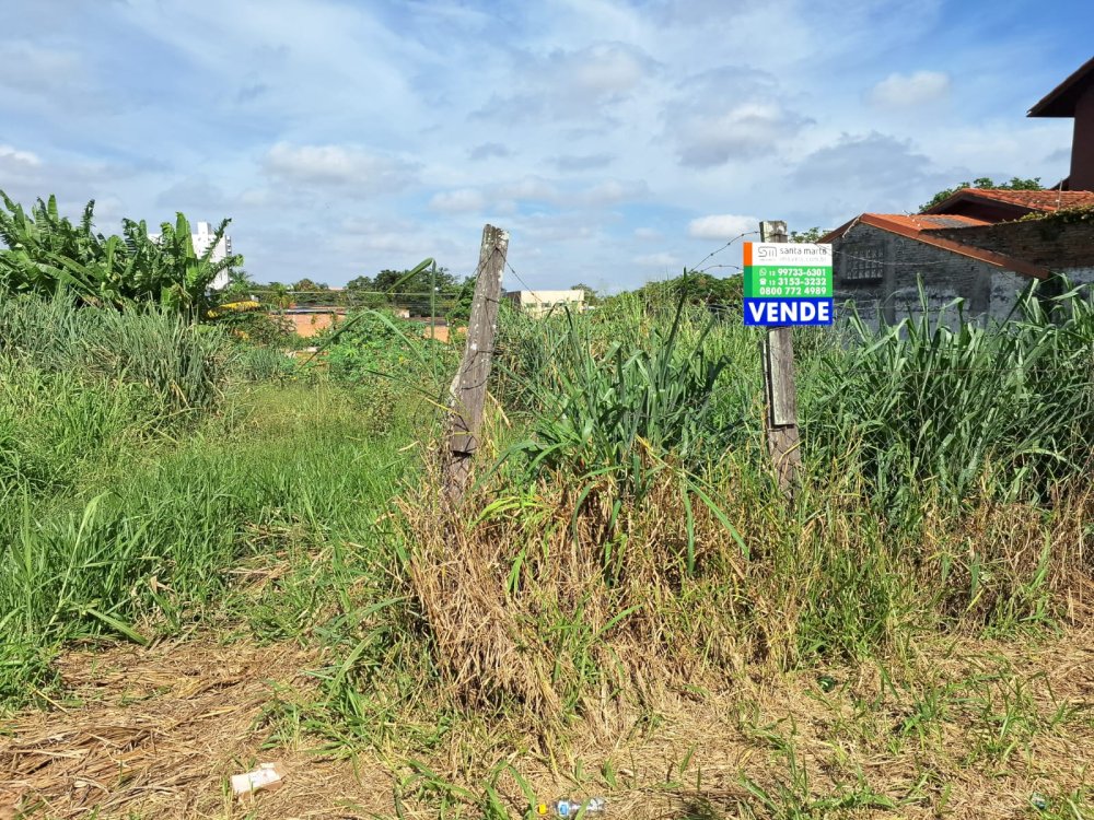 Terreno - Venda - Vila Zlia - Lorena - SP