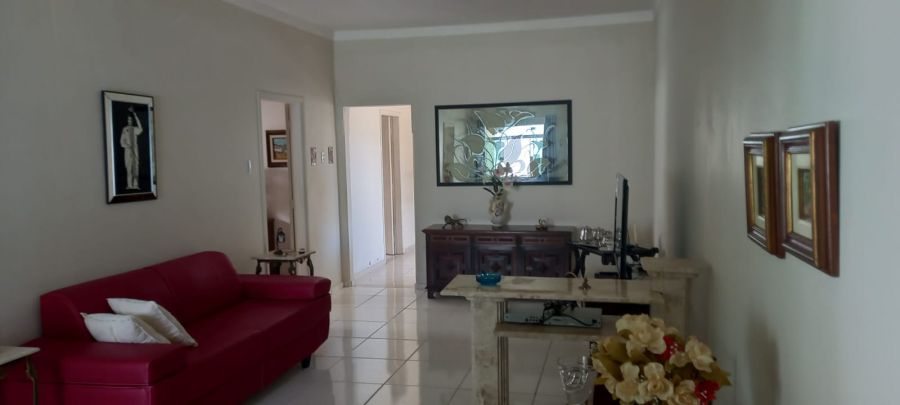 Casa - Venda - Centro - Lorena - SP