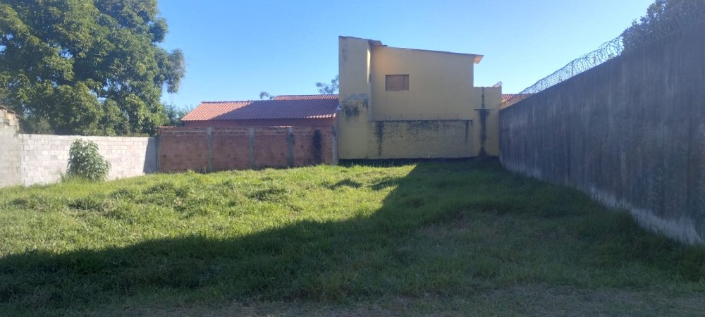 Terreno - Venda - Chcara Agrcola - Guaratinguet - SP
