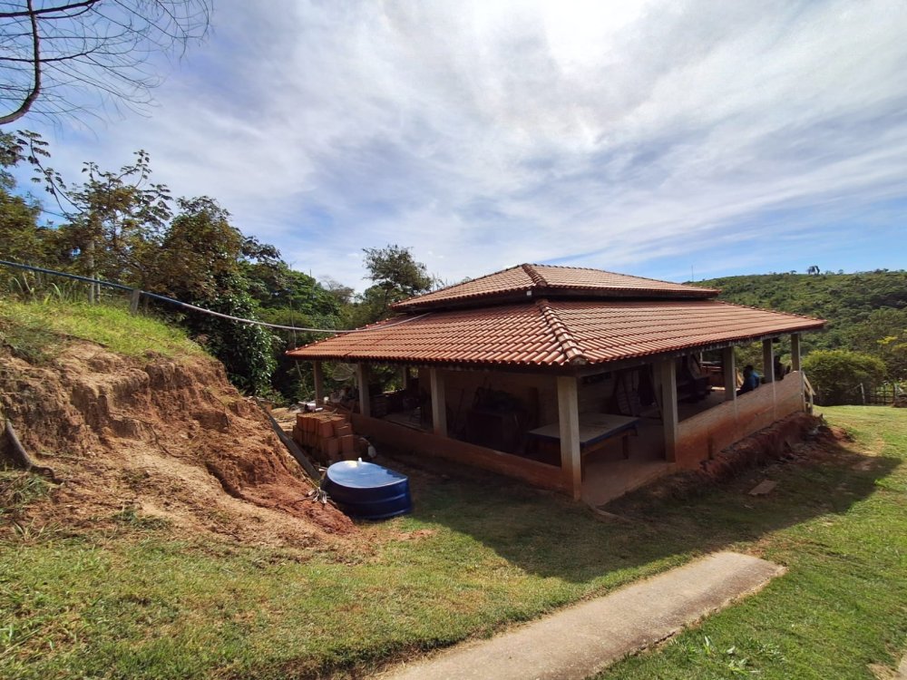 Chcara - Venda - Bairro do Ronco - Lorena - SP