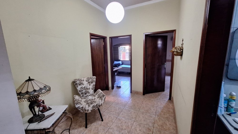 HALL DOS DORMITÓRIOS