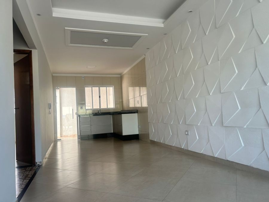Casa em Condom�nio - Venda - Parque das Rodovias - Lorena - SP